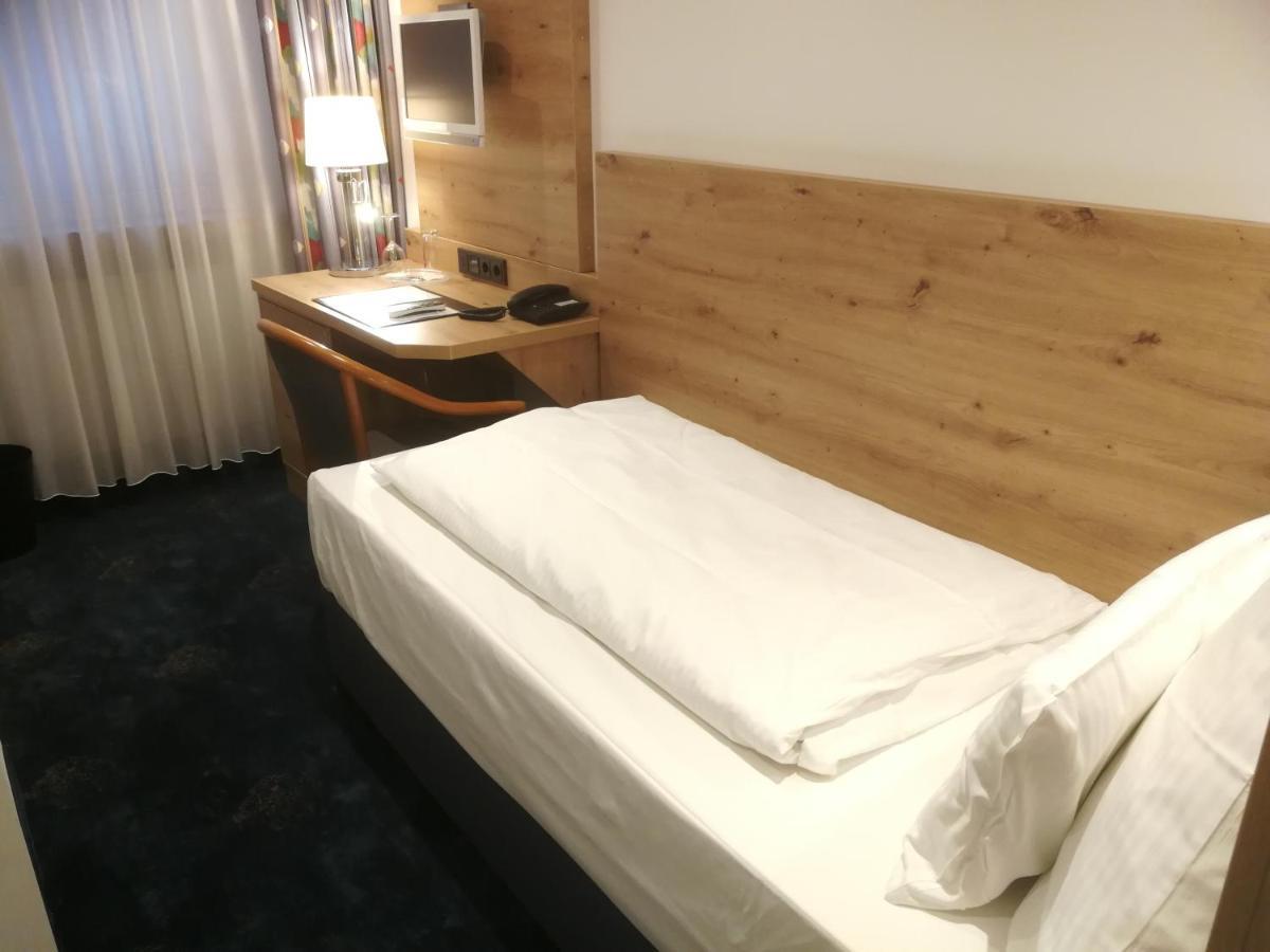 Hotel An Der Philharmonie Kolín nad Rýnem Exteriér fotografie
