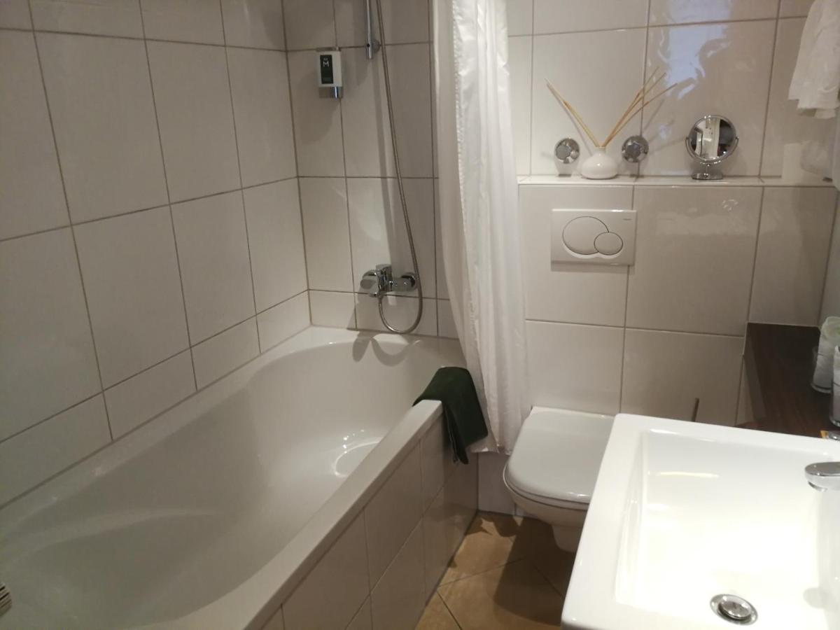 Hotel An Der Philharmonie Kolín nad Rýnem Exteriér fotografie