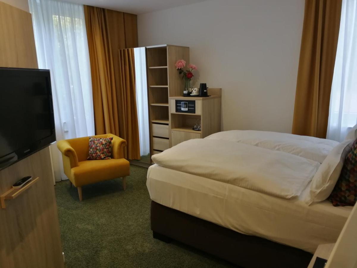 Hotel An Der Philharmonie Kolín nad Rýnem Exteriér fotografie